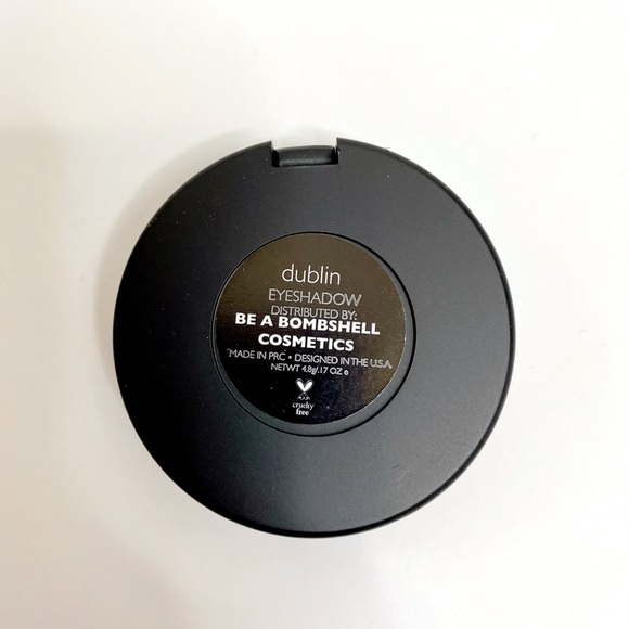 Be a Bombshell Eyeshadow Quad - Picture 4 of 4